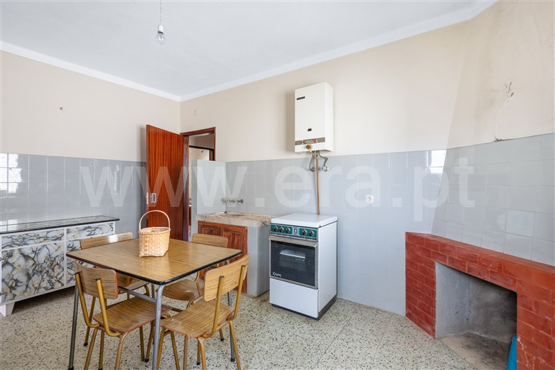 Moradia T4 Seia, Sazes da Beira - 1470514 - 17