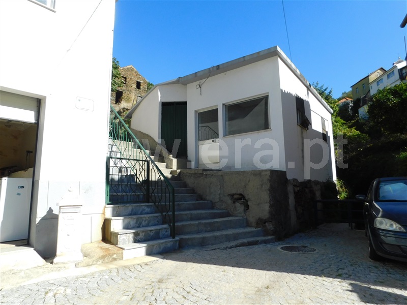 Moradia T4 à venda em Sazes da Beira, Seia — foto 2