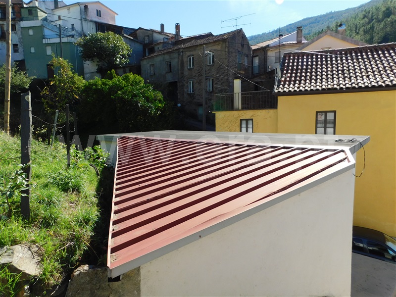 Moradia T4 à venda em Sazes da Beira, Seia — foto 8