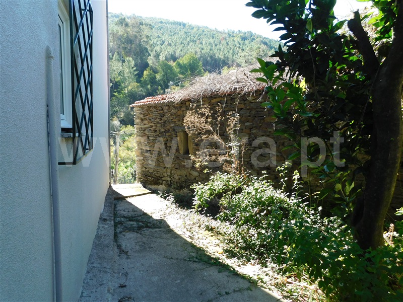Moradia T4 à venda em Sazes da Beira, Seia — foto 15
