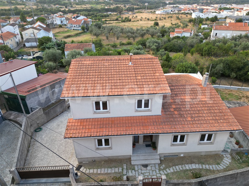 Moradia T4 Seia, Seia, São Romão e Lapa dos Dinheiros - 1496432 - 20