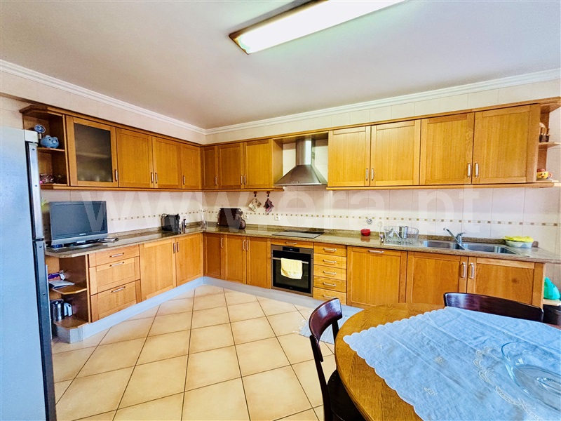 Moradia T4 Seia, Seia, São Romão e Lapa dos Dinheiros - 1496432 - 35