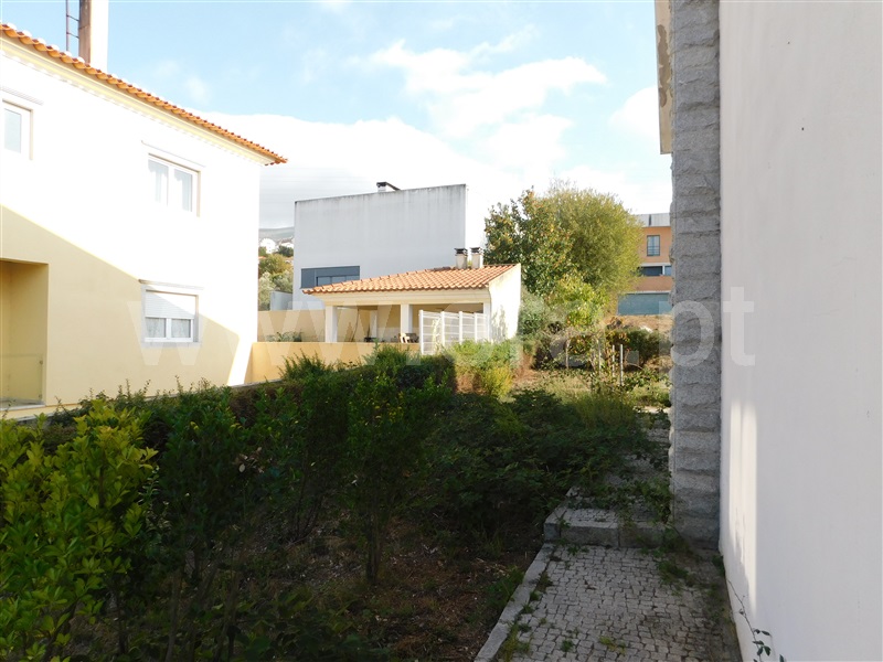 Moradia T4 Seia, Seia, São Romão e Lapa dos Dinheiros - 1512291 - 5