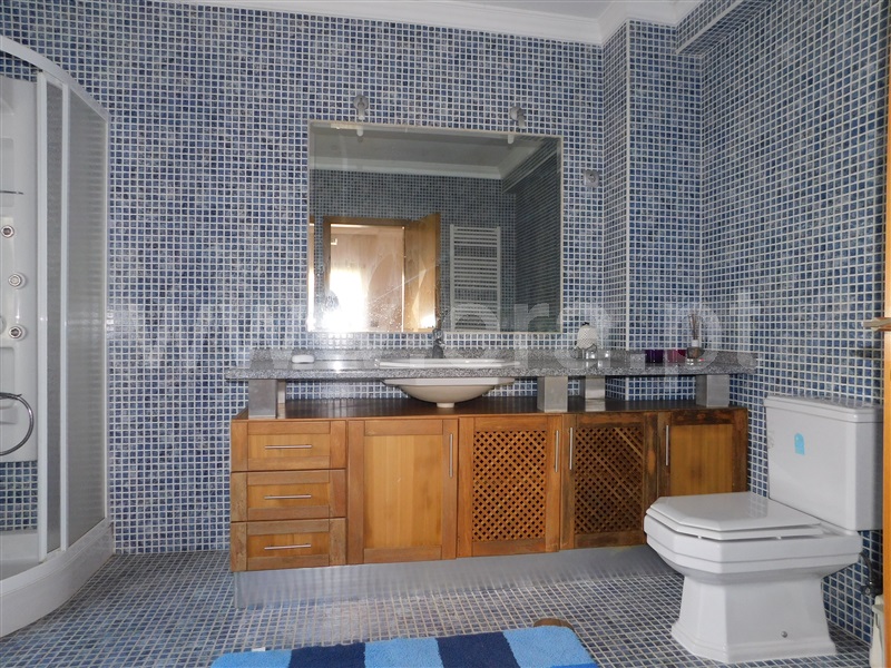 Moradia T4 Seia, Seia, São Romão e Lapa dos Dinheiros - 1512291 - 11