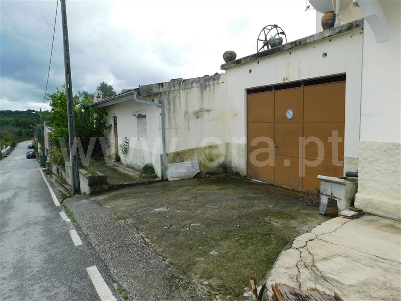 Moradia T4 Seia, Tourais e Lajes - 1442947 - 3