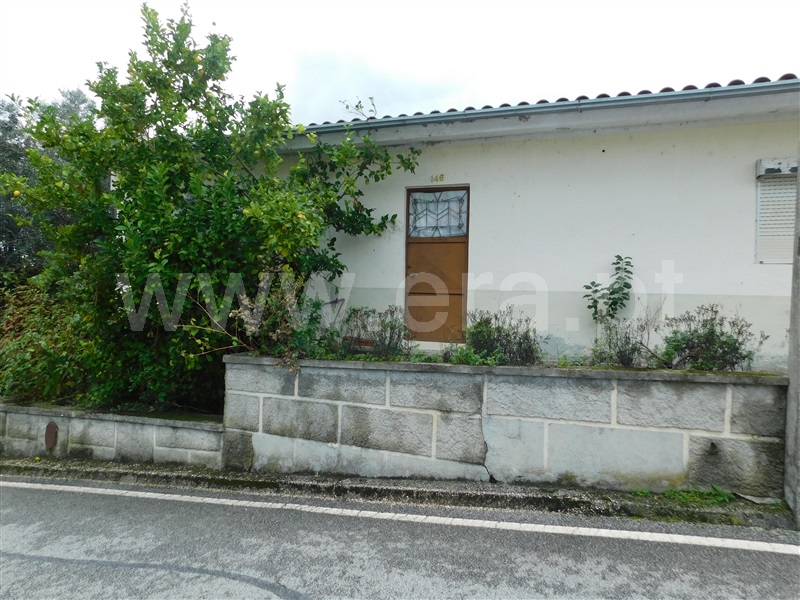 Moradia T4 Seia, Tourais e Lajes - 1442947 - 4