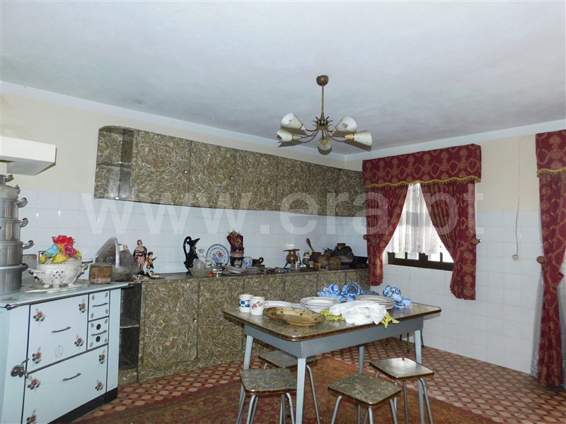 Moradia T4 Seia, Tourais e Lajes - 1442947 - 11