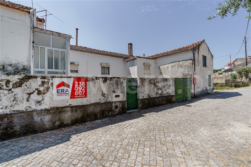 Moradia T4 à venda em Travancinha, Seia — foto 2