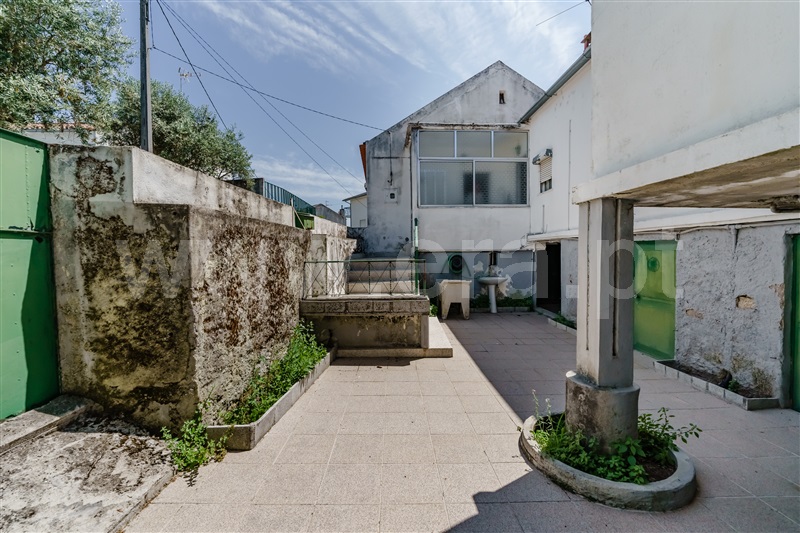 Moradia T4 à venda em Travancinha, Seia — foto 5