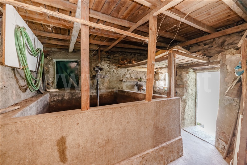 Moradia T4 à venda em Travancinha, Seia — foto 20