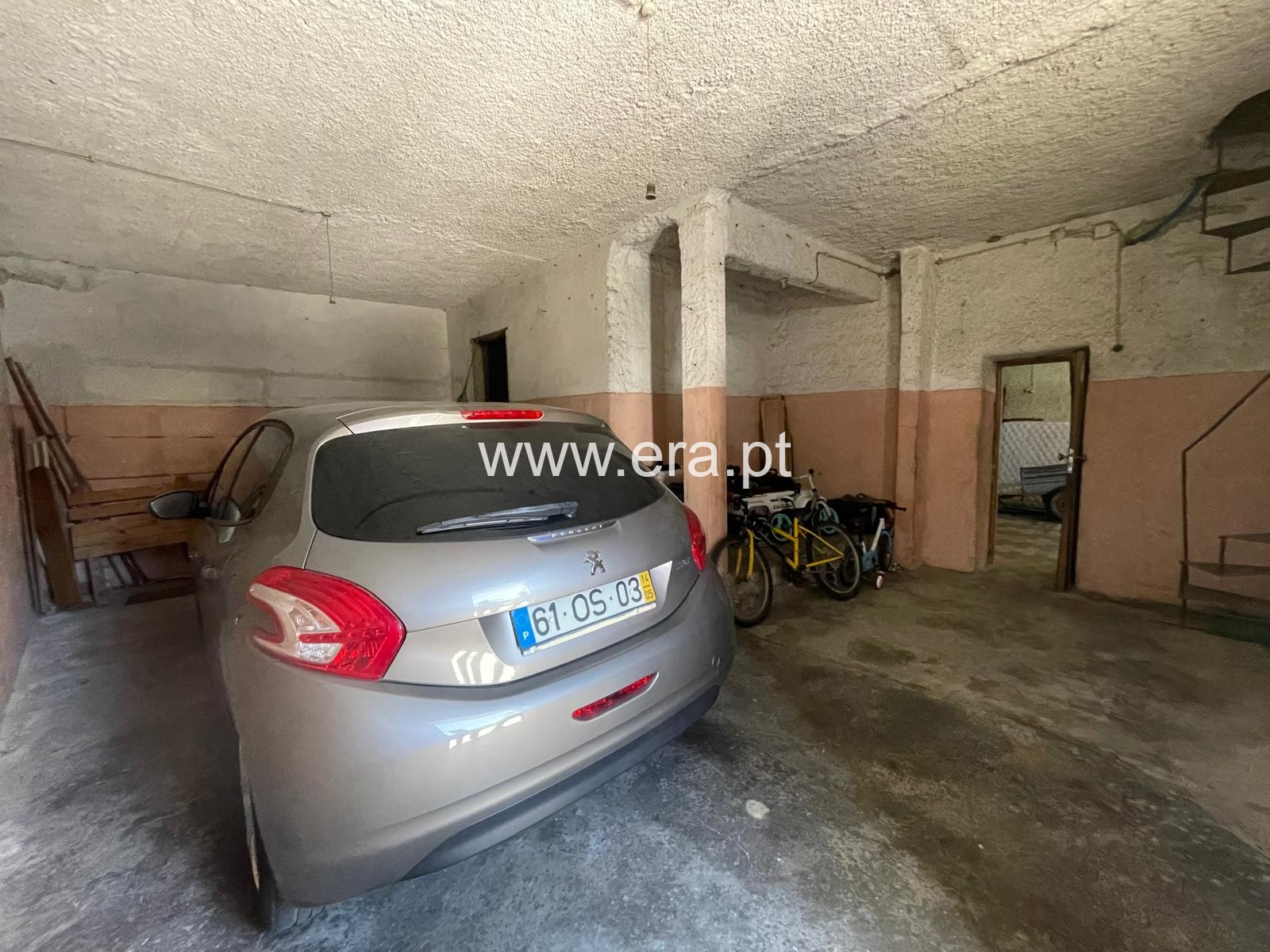 Moradia T4 / Seia, Vila Verde