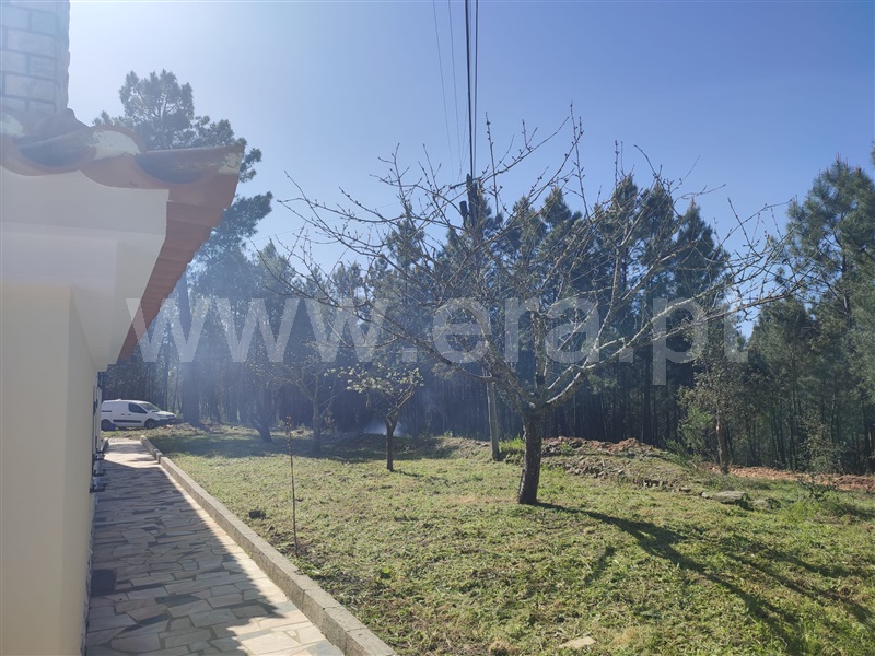 Moradia T4 à venda em Cumeada e Marmeleiro, Sertã — foto 9
