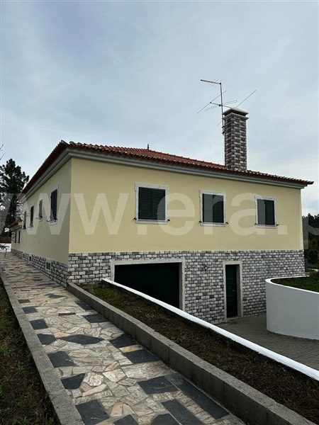 Moradia T4 / Sertã, Cumeada e Marmeleiro