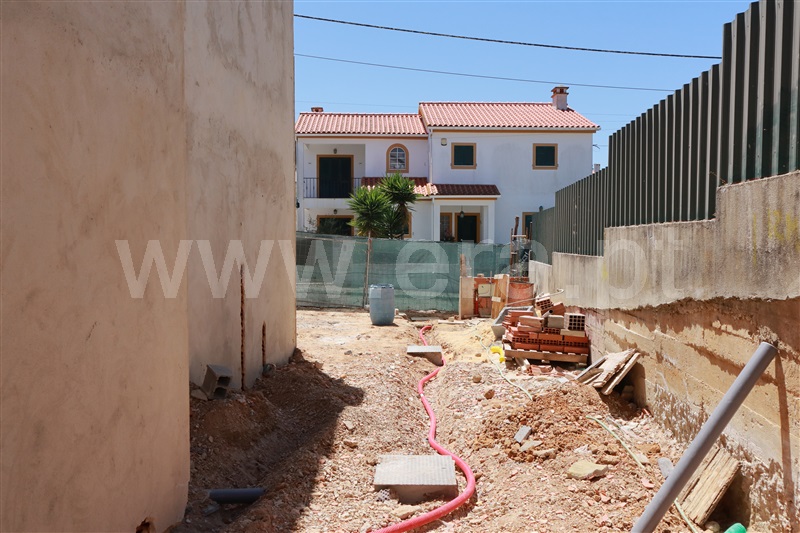 Moradia T4 Sesimbra, Sesimbra - Quintinha - 1412678 - 2