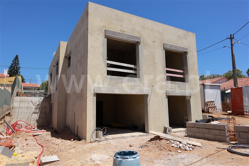 Moradia T4 Sesimbra, Sesimbra - Quintinha - 1412678 - 3