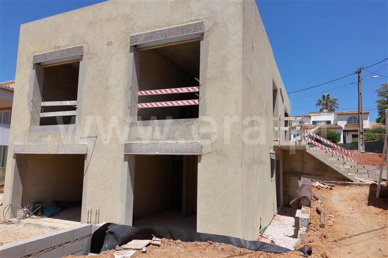 Moradia T4 Sesimbra, Sesimbra - Quintinha - 1412678 - 4