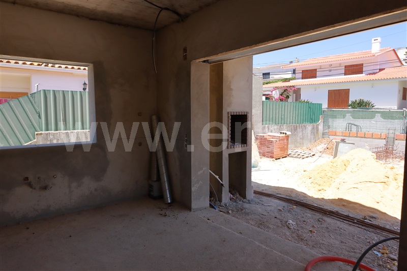 Moradia T4 Sesimbra, Sesimbra - Quintinha - 1412678 - 6