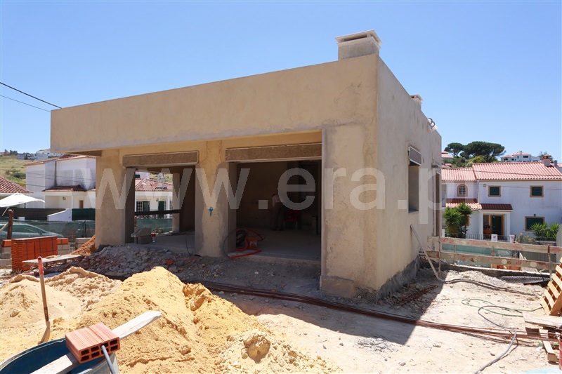 Moradia T4 Sesimbra, Sesimbra - Quintinha - 1412678 - 7