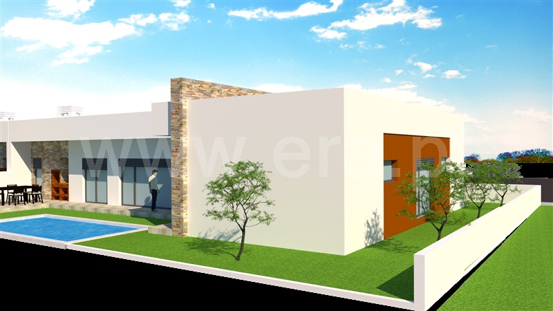 Moradia T4 / Setúbal, Azeitão (São Lourenço e São Simão)