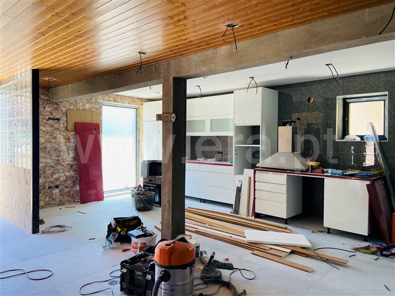 Moradia T4 Sever do Vouga, Couto de Esteves - 1496227 - 7