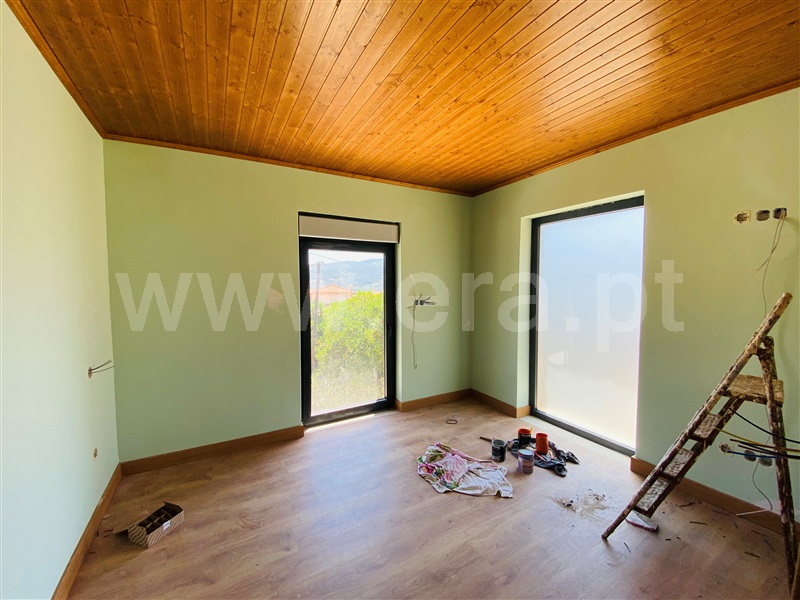 Moradia T4 Sever do Vouga, Couto de Esteves - 1496227 - 11