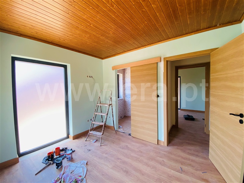 Moradia T4 Sever do Vouga, Couto de Esteves - 1496227 - 13