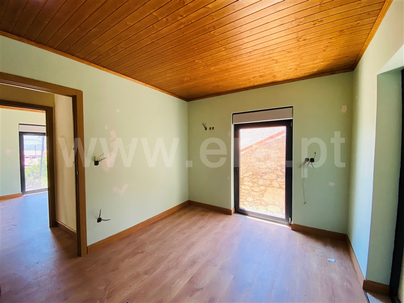 Moradia T4 Sever do Vouga, Couto de Esteves - 1496227 - 16
