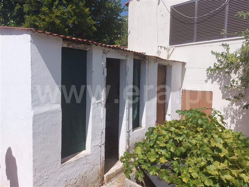 Moradia T4 Silves, São Marcos da Serra - 1501318 - 6