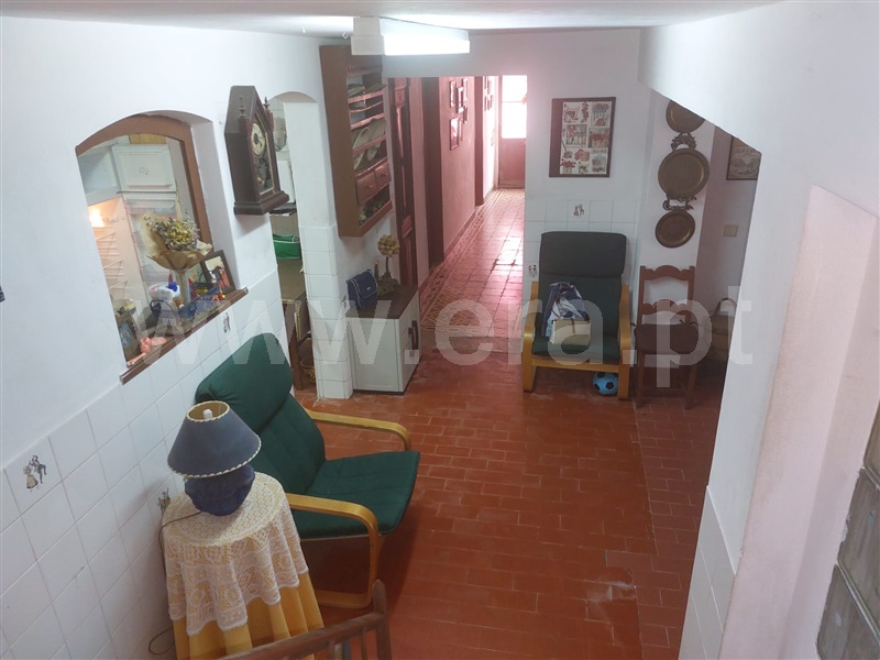 Moradia T4 Silves, São Marcos da Serra - 1501318 - 12