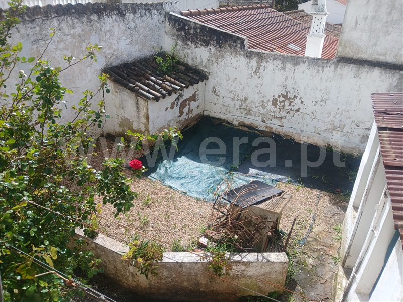 Moradia T4 Silves, São Marcos da Serra - 1501318 - 13