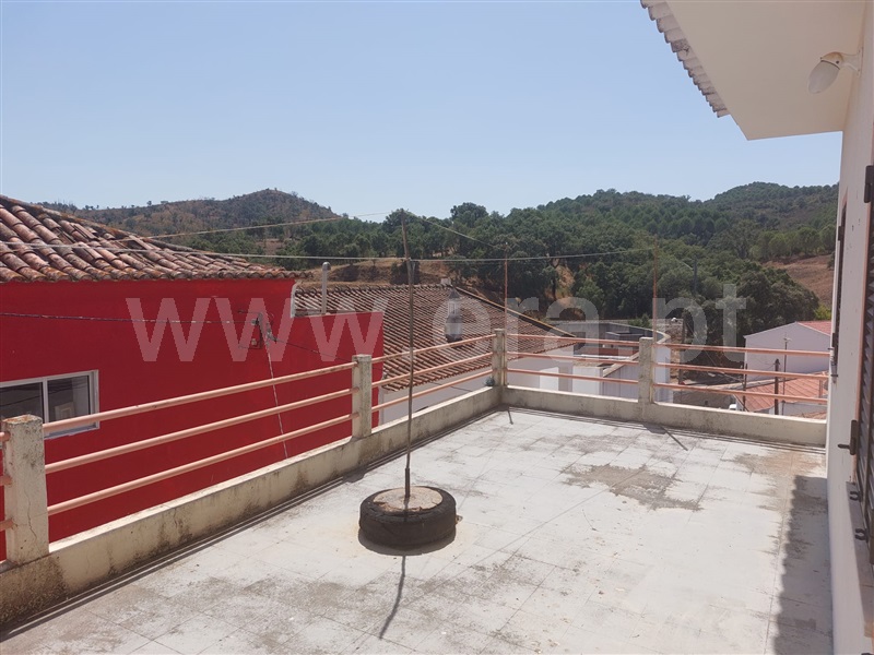 Moradia T4 / Silves, São Marcos da Serra
