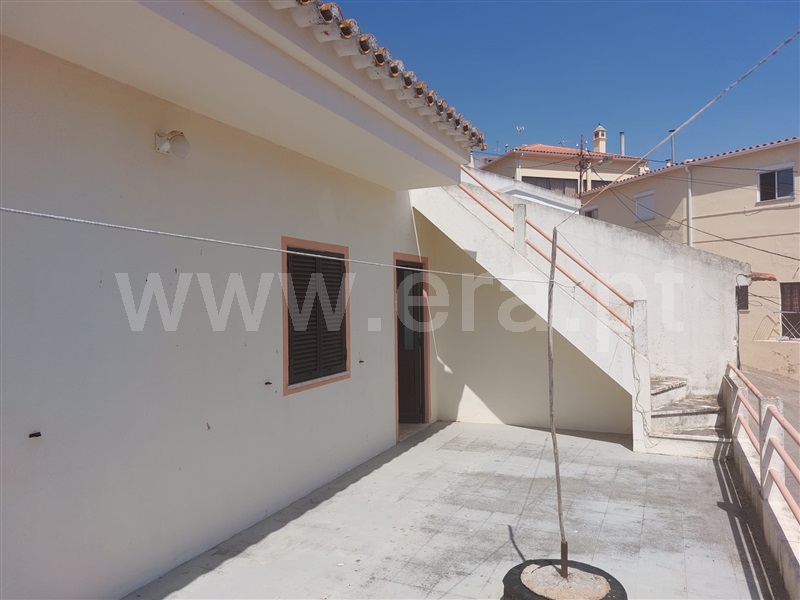 Moradia T4 Silves, São Marcos da Serra - 1501318 - 25
