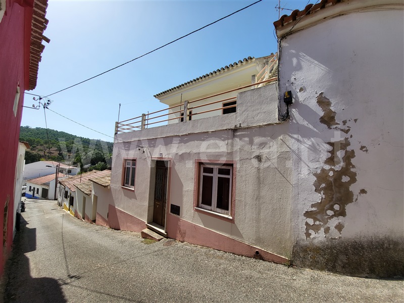 Moradia T4 Silves, São Marcos da Serra - 1501318 - 31