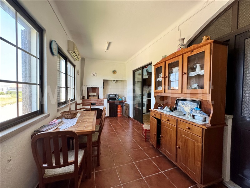 Moradia T4 Sines, Porto Covo - 1486687 - 13
