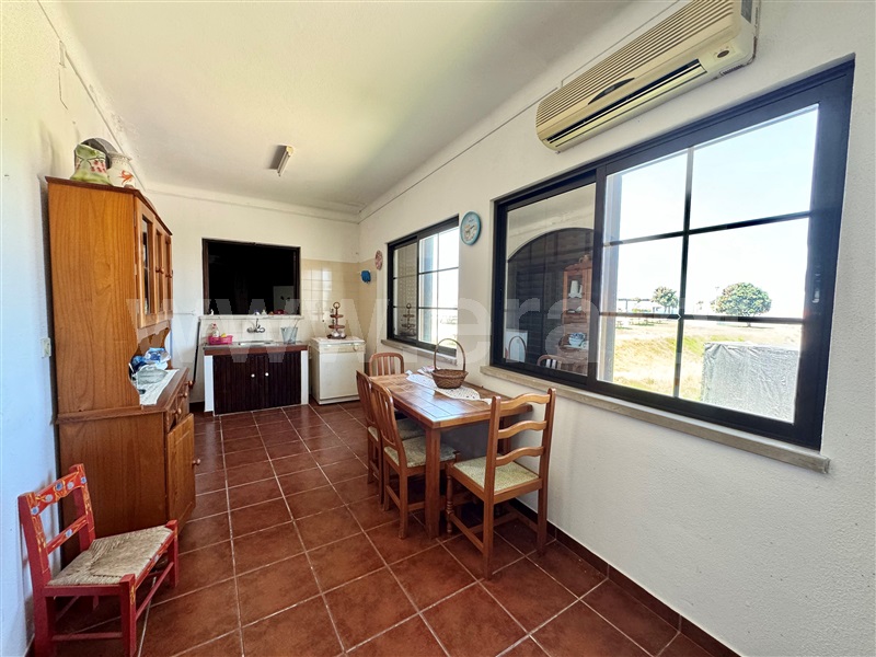 Moradia T4 Sines, Porto Covo - 1486687 - 14
