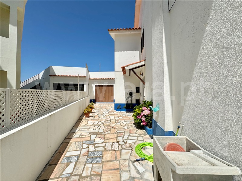 Moradia T4 Sines, Porto Covo - 1486687 - 40