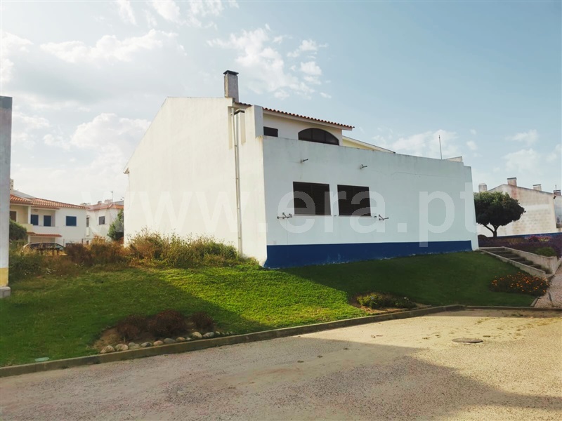 Moradia T4 / Sines, Porto Covo