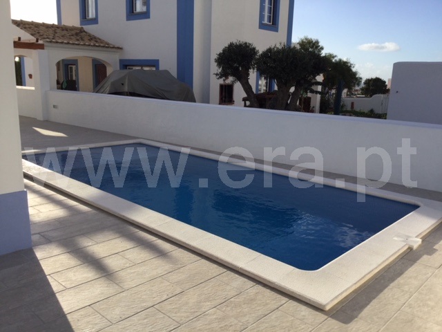 Moradia T4 Sines, Porto Covo - 1500672 - 9