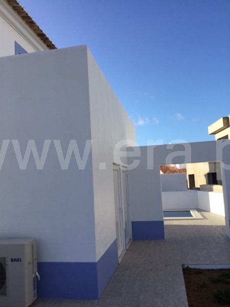 Moradia T4 Sines, Porto Covo - 1500672 - 11