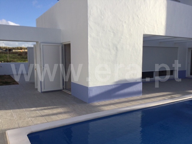 Moradia T4 Sines, Porto Covo - 1500672 - 13