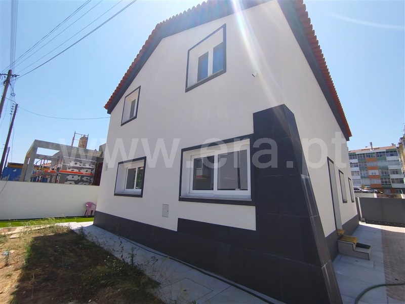 Moradia T4 Sintra, Agualva e Mira-Sintra - 1493317 - 31