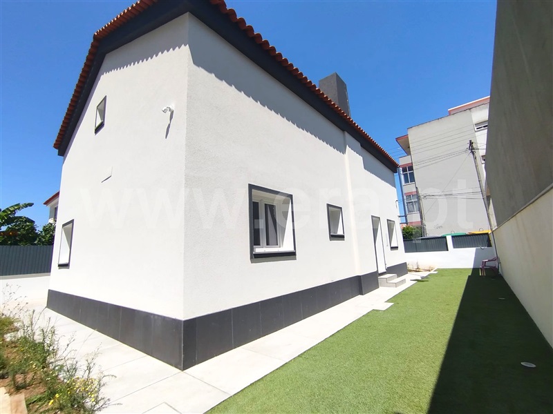 Moradia T4 / Sintra, Agualva e Mira-Sintra