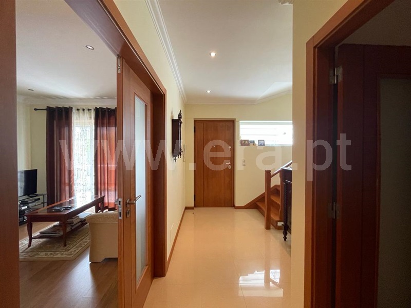 Moradia T4 Sintra, Algueirão-Mem Martins - 1351786 - 10