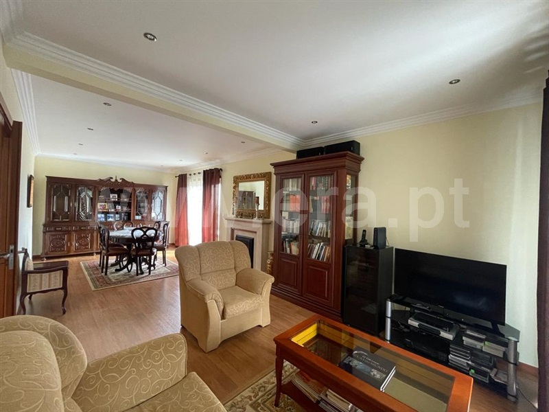 Moradia T4 Sintra, Algueirão-Mem Martins - 1351786 - 12