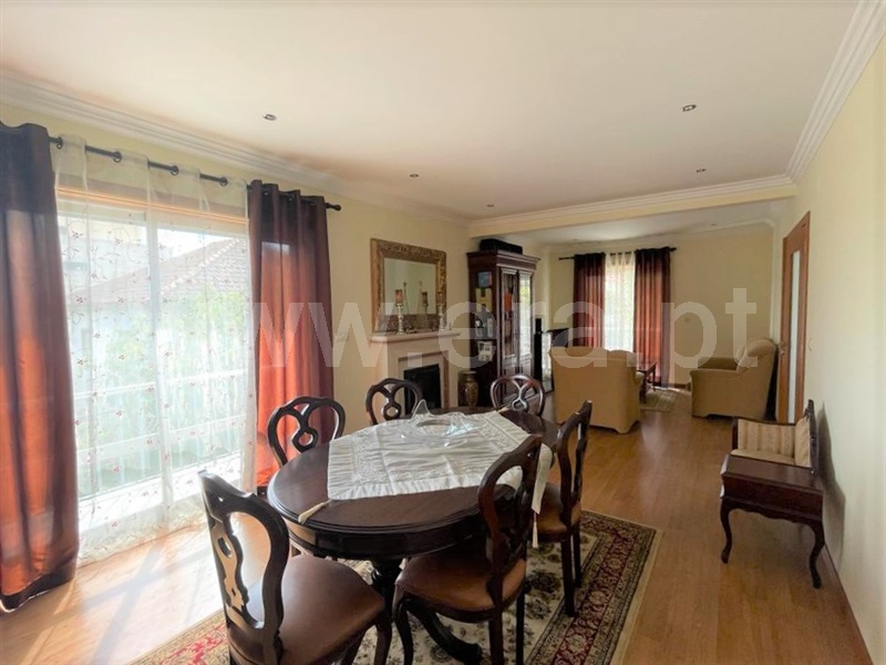 Moradia T4 Sintra, Algueirão-Mem Martins - 1351786 - 13
