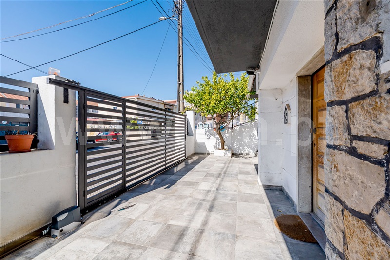 Moradia T4 com Quintal Sintra, Cacém e São Marcos - 1514277 - 3