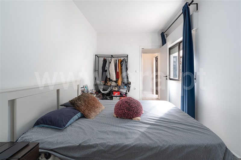 Moradia T4 com Quintal Sintra, Cacém e São Marcos - 1514277 - 9