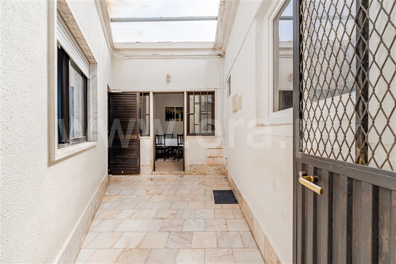 Moradia T4 com Quintal Sintra, Cacém e São Marcos - 1514277 - 12