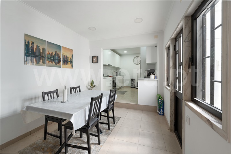 Moradia T4 com Quintal Sintra, Cacém e São Marcos - 1514277 - 16