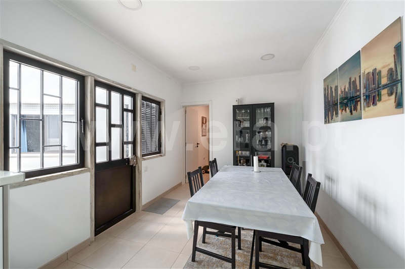 Moradia T4 com Quintal Sintra, Cacém e São Marcos - 1514277 - 18